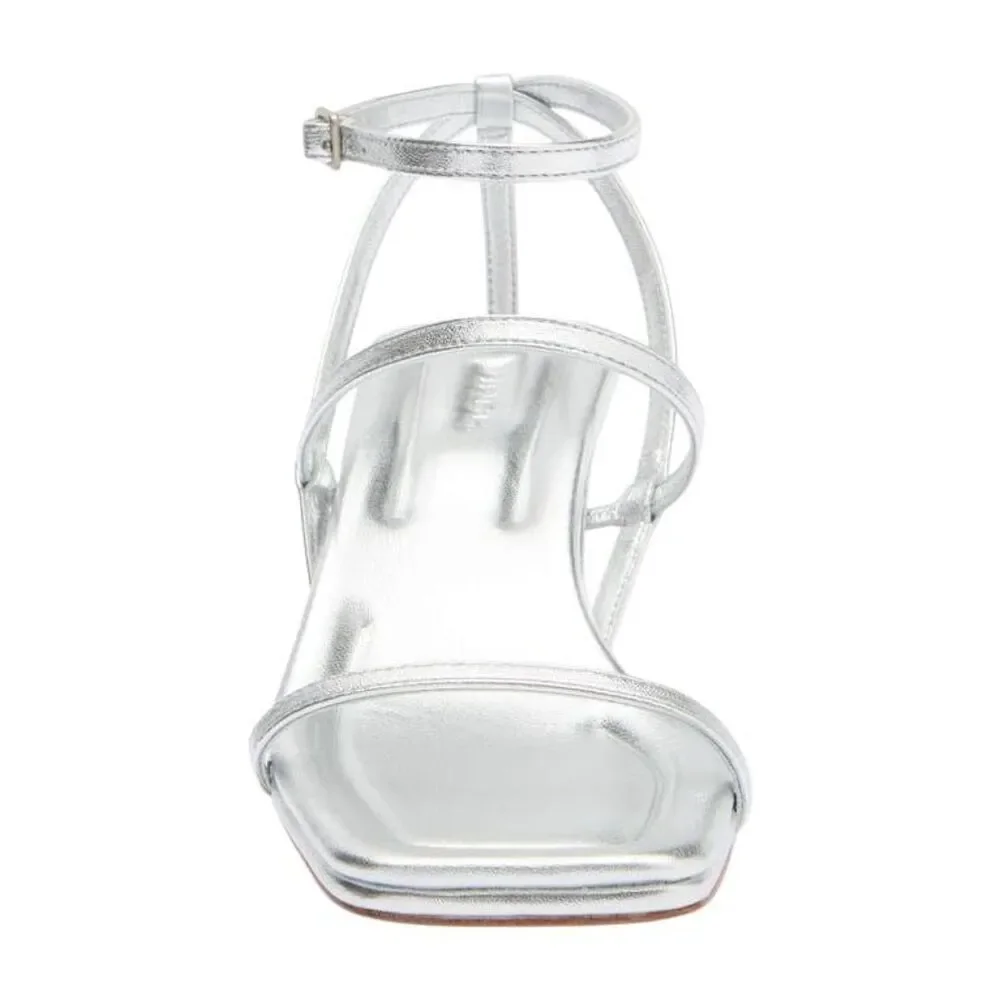 Vince | Callie Kitten Heel Sandal